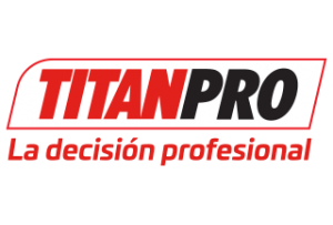 Marca: Titan Pro, La decisión profesional